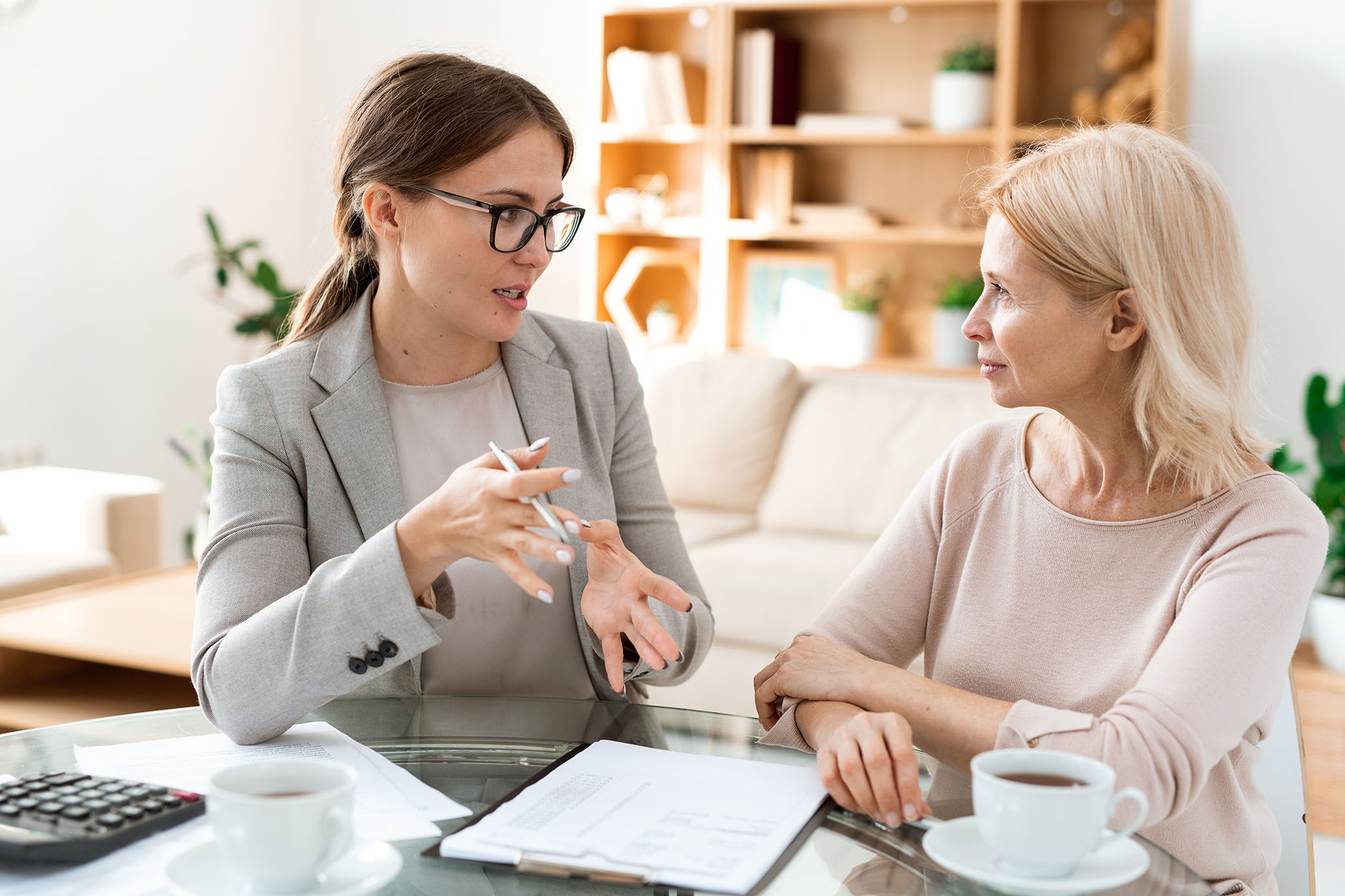 Elder Law & Long-Term Care