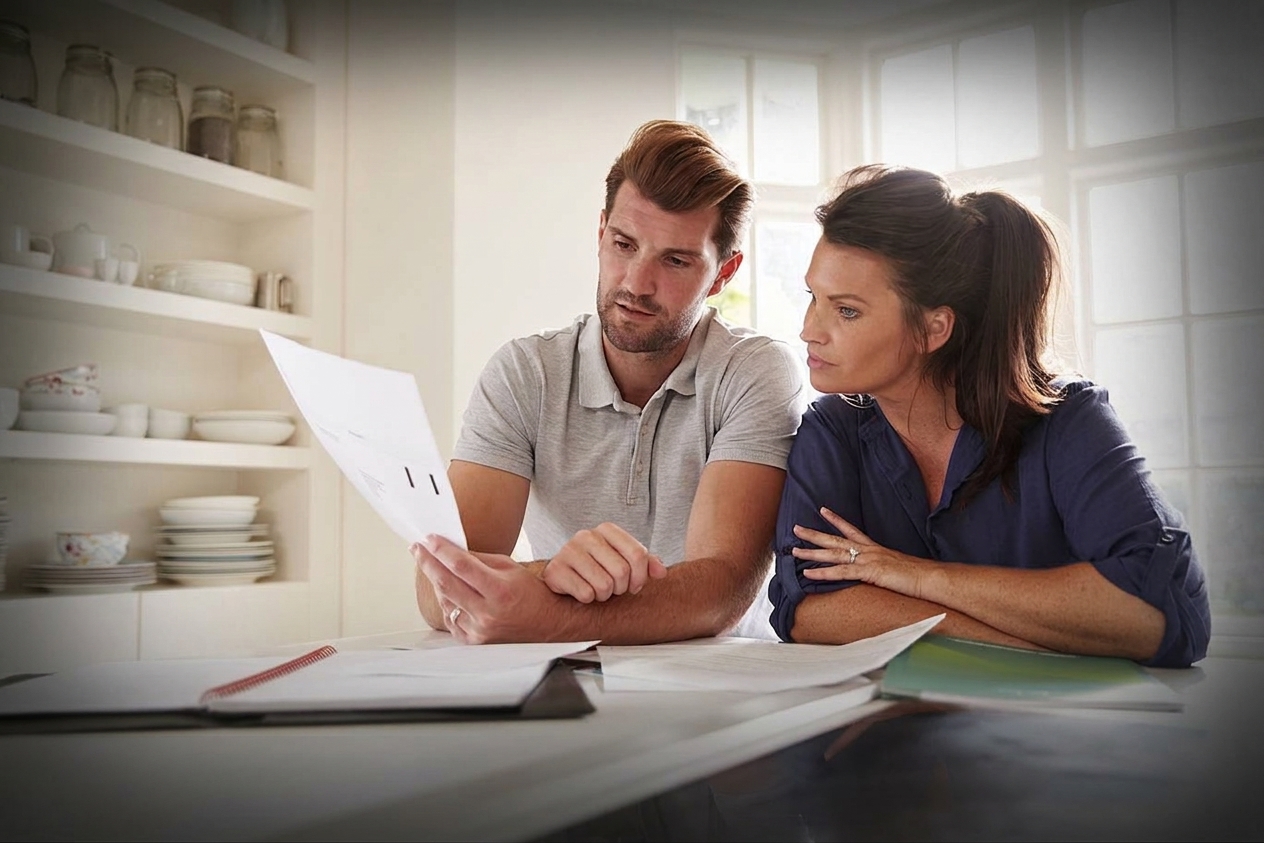 Debt Relief, Foreclosure & Settlement Services